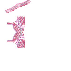 Exclusive Fancy Blouse 220