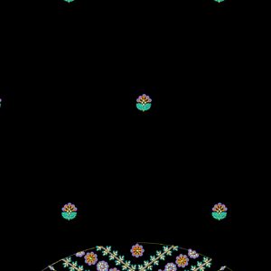 Beads Sleeve Design 22