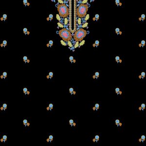 New Trend Premium Beads Heavy Top 262