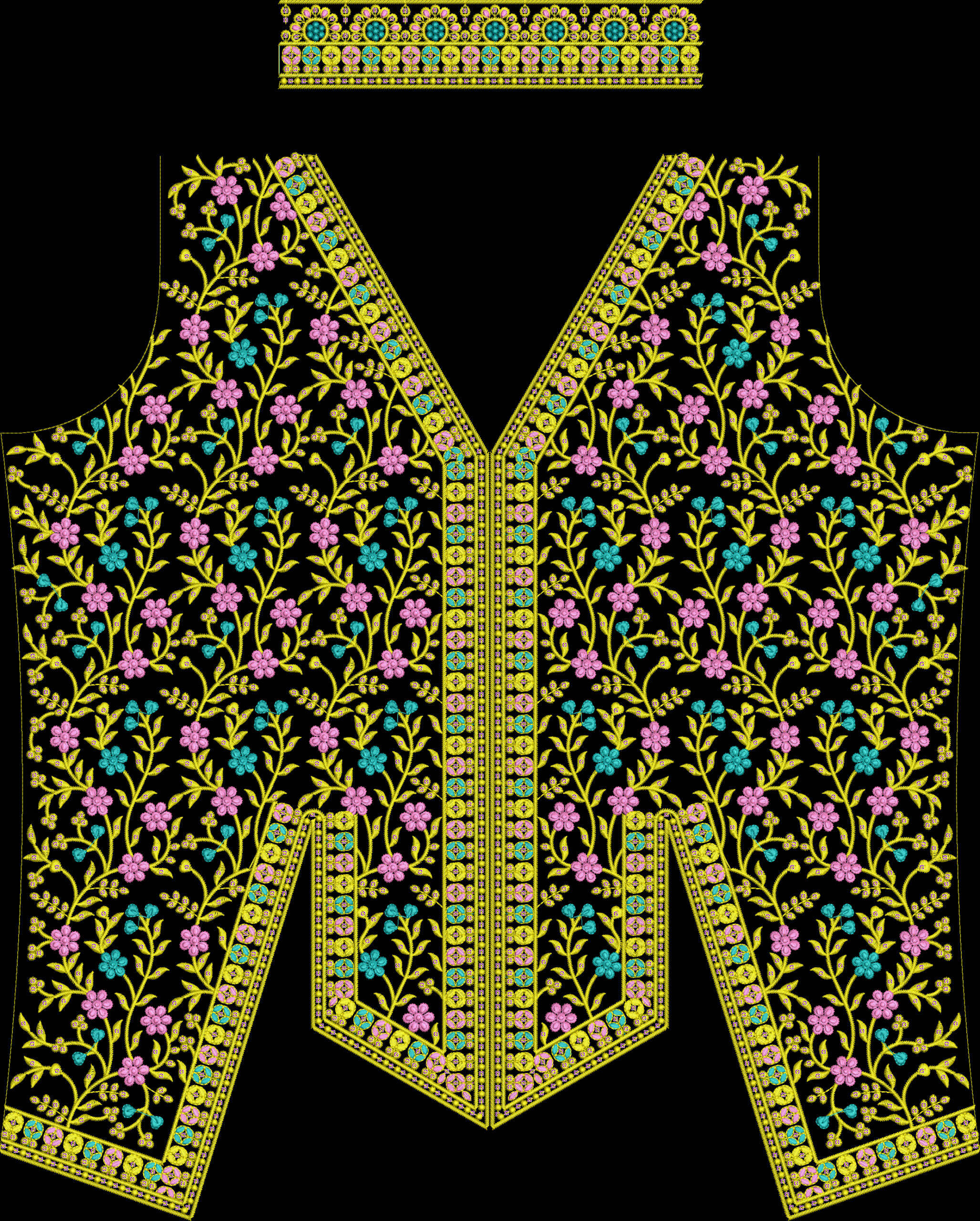Bhungli Jacket 05
