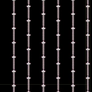 BEADS ALL OVER – JAL CONCEPT-40