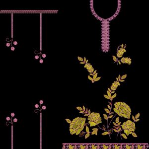 HEAVY BEADS KALI SET 79