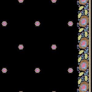 LATEST BEADS SAREE 41