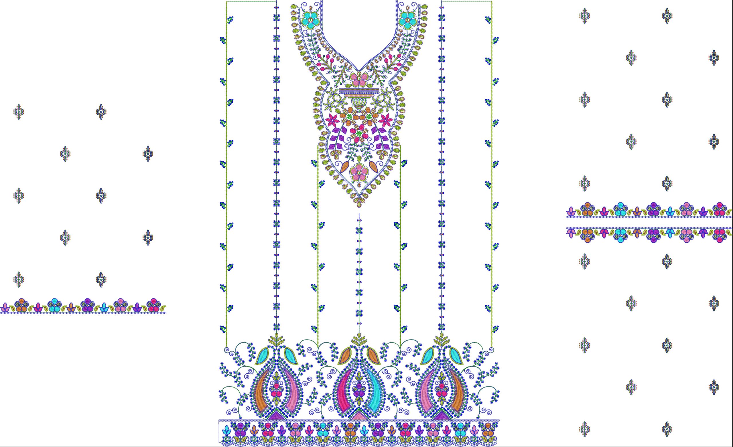Premium Heavy Bead UPSH 1204