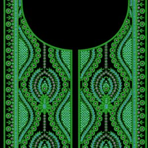 Beads Neck Designs 34