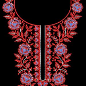 Beads Neck Designs 35