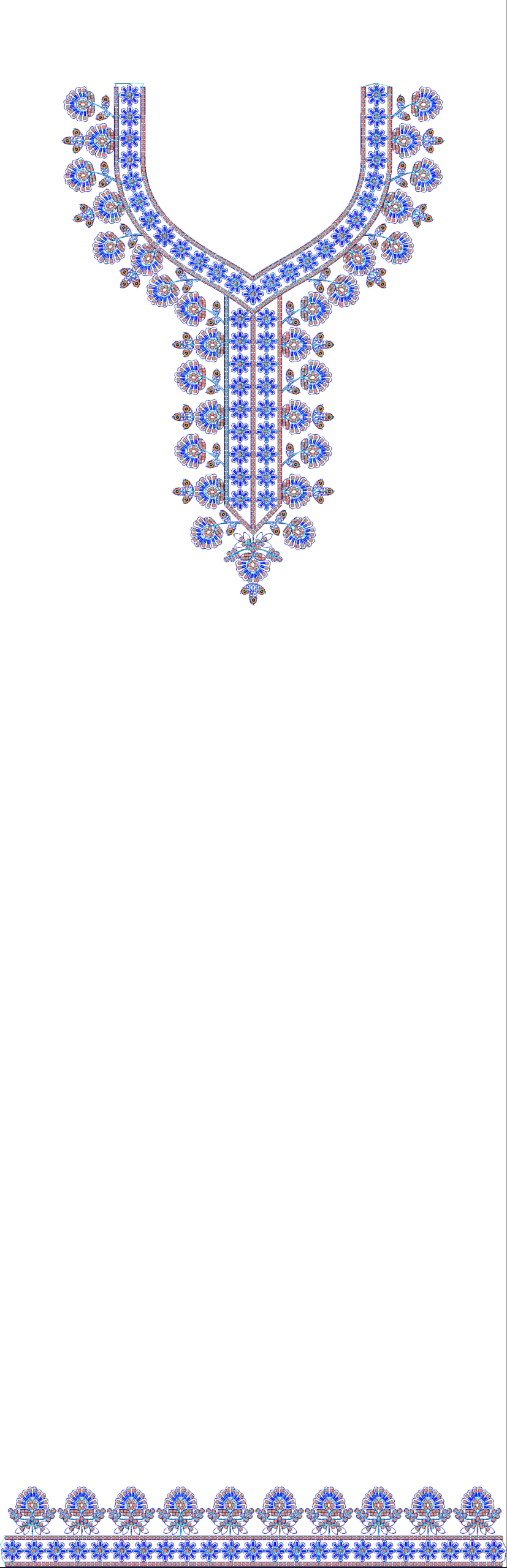 New Arrival Top Beads 113