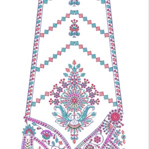 HEAVY BEADS KALI SET 18