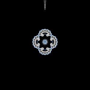 New Trend Premium Beads Heavy Top 271