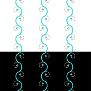 Beads Daman 383