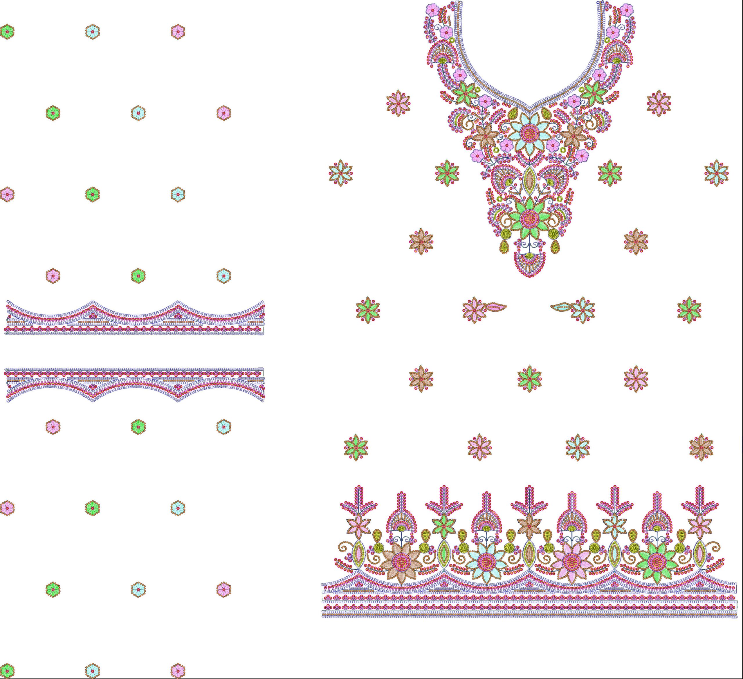 New Arrival Top Beads 252