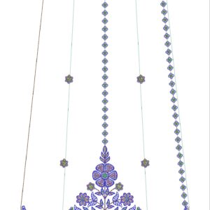 HEAVY BEADS KALI SET 82