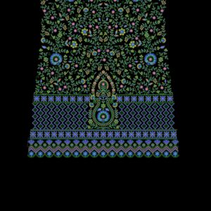 Premium Beads Farshi Top 516