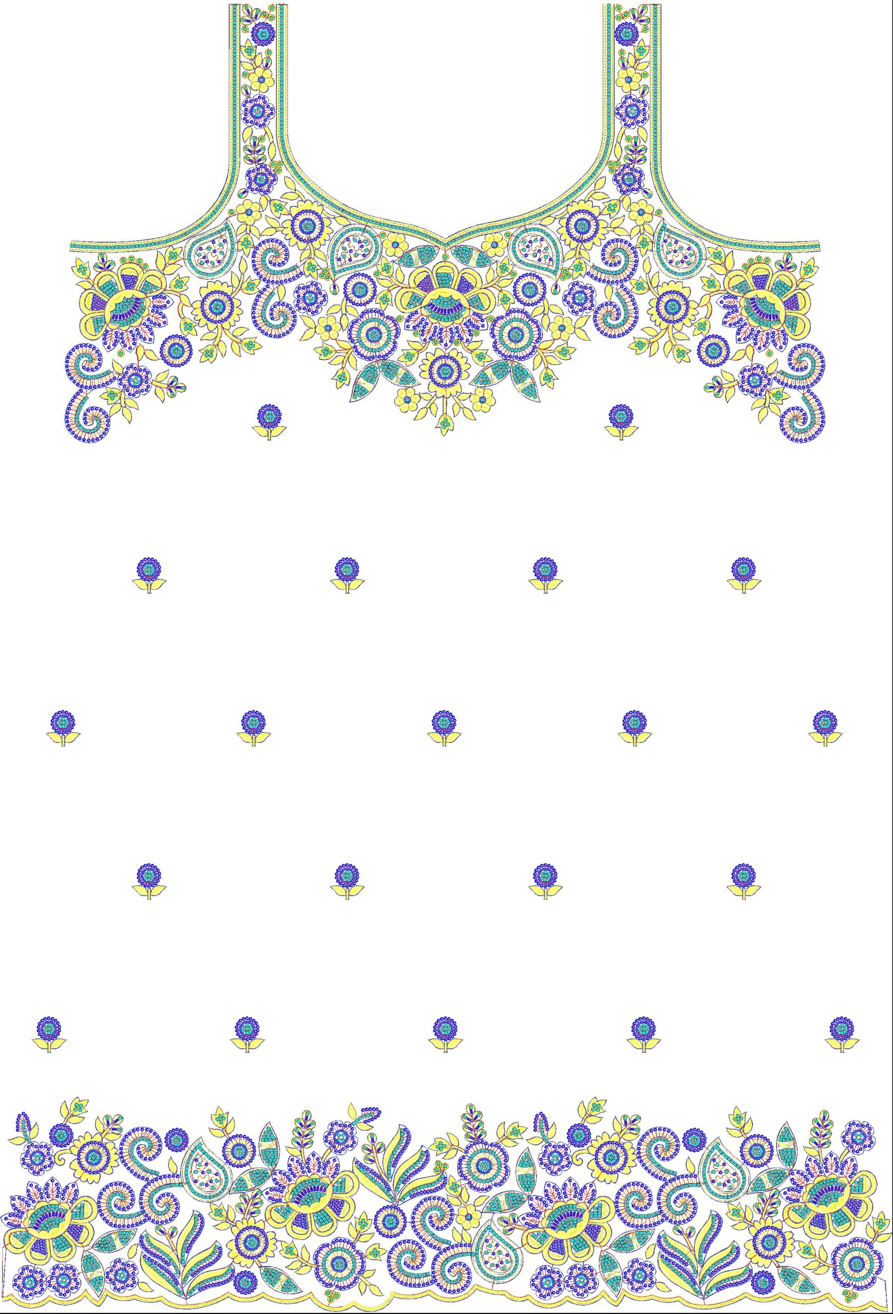 New Arrival Top Beads 244