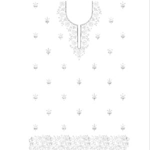 Premium Heavy Beads Top 159