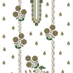 Premium Heavy Beads Top 160