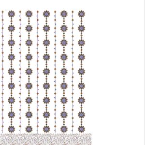 New Arrival Top Beads 115