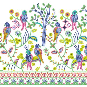 Beads Daman 386