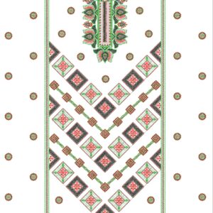 Premium Heavy Beads Top 166