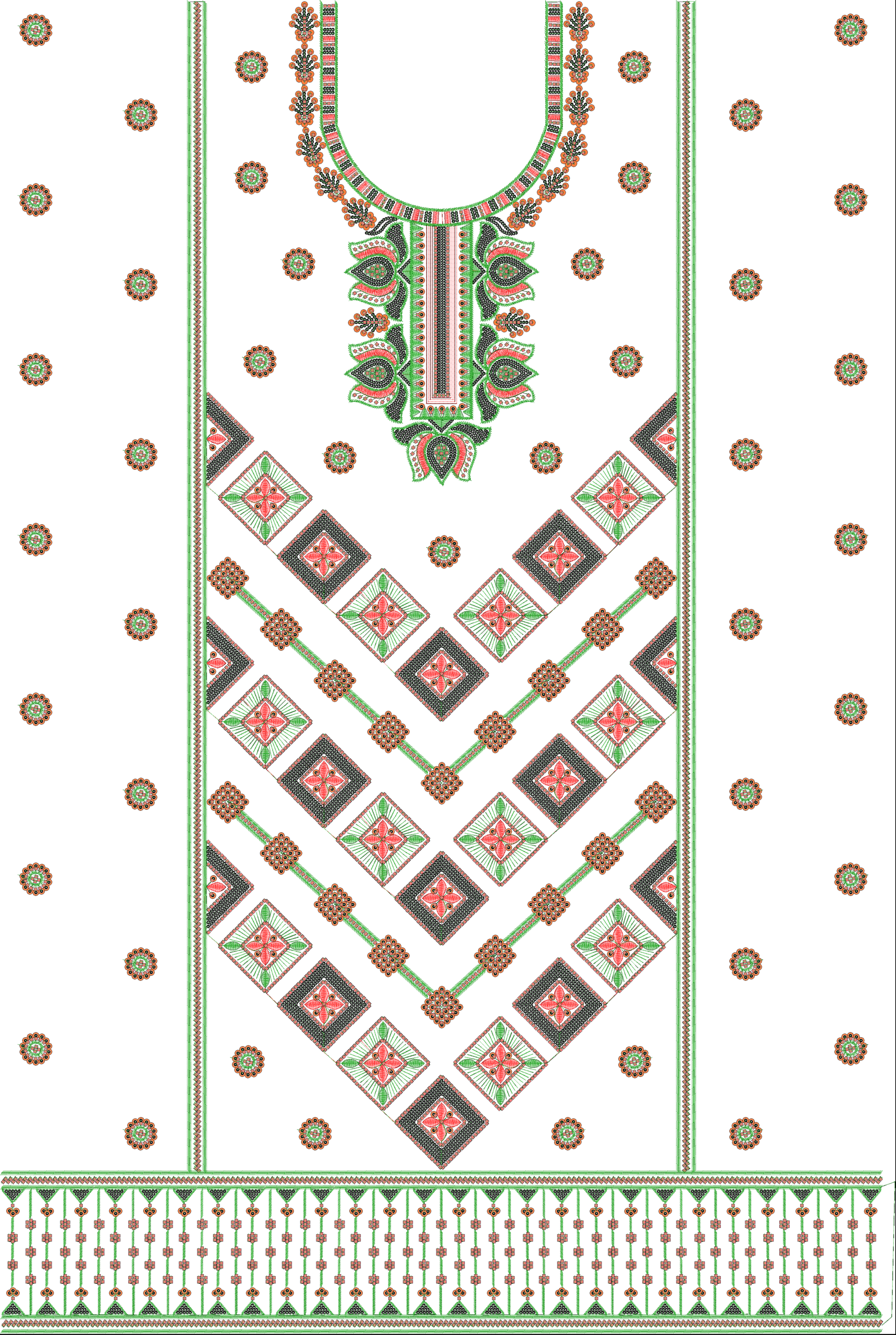 New Arrival Top Beads 119