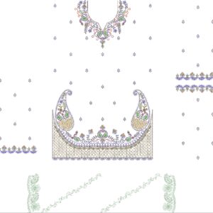Premium Heavy Bead UPSH 1213