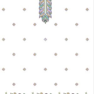 Premium Heavy Beads Top 167