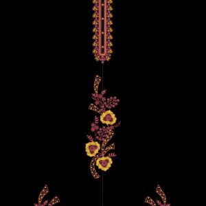 Premium Beads Farshi Top 518