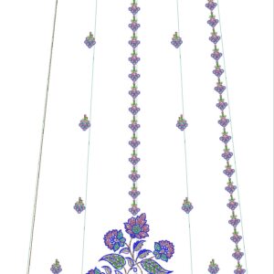 HEAVY BEADS KALI SET 85