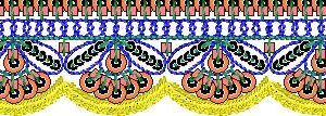 BEADS LESS 128