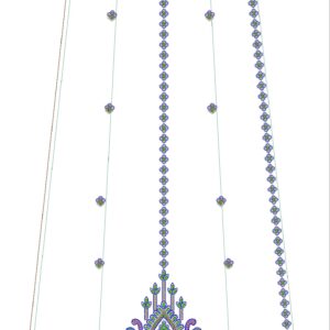 HEAVY BEADS KALI SET 86