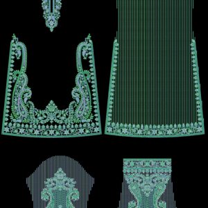 Premium Beads Farshi Top 520
