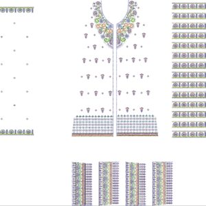 Premium Heavy Bead UPSH 1224
