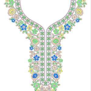 Beads Neck Designs 48