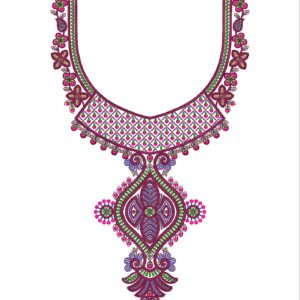 Beads Neck Designs 49