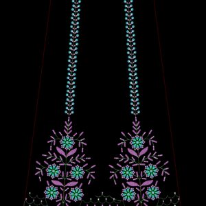 HEAVY RANGE BEADS KALI 920