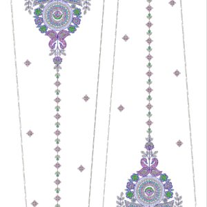 HEAVY BEADS KALI SET 128