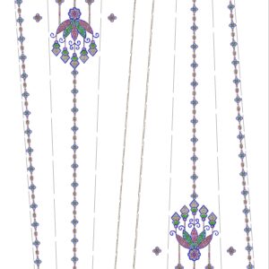 HEAVY BEADS KALI SET 130