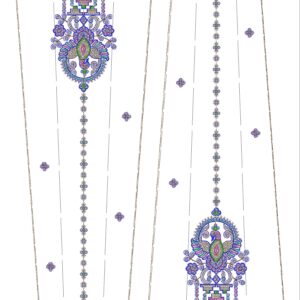 HEAVY BEADS KALI SET 131