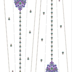 HEAVY BEADS KALI SET 133