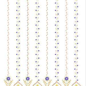 Beads Daman 409
