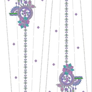 HEAVY BEADS KALI SET 138