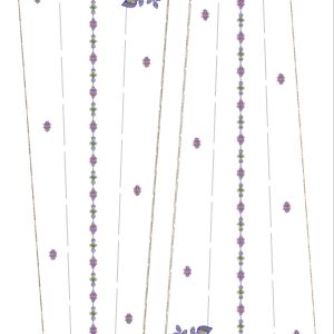 HEAVY BEADS KALI SET 142