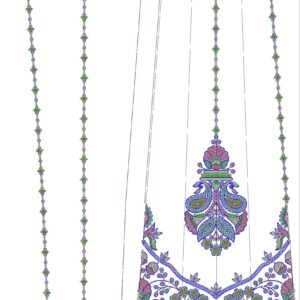 HEAVY BEADS KALI SET 145
