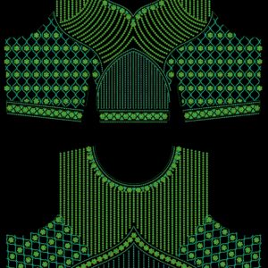 Exclusive Fancy Blouse 204