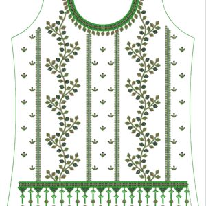 Premium Heavy Beads Top 192