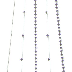 HEAVY BEADS KALI SET 89