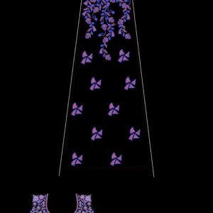 Premium Beads Farshi Top 523