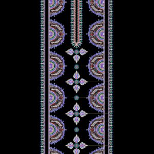 New Trend Premium Beads Heavy Top 297