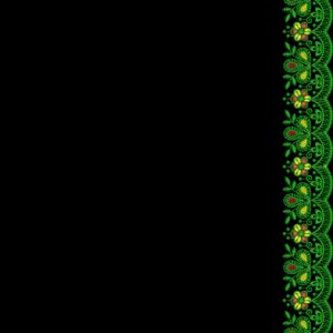 Multi Vantara Designer Saree 70