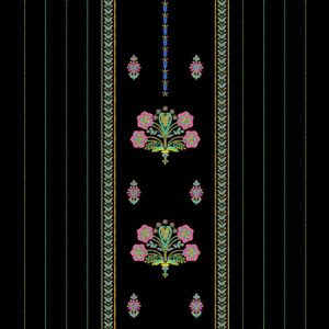 New Trend Premium Beads Heavy Top 299